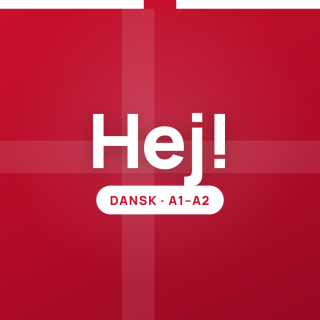 Dänisch A1 & A2
