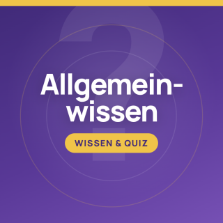 Allgemeinwissen kompakt