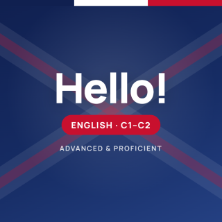 Englisch C1 & C2