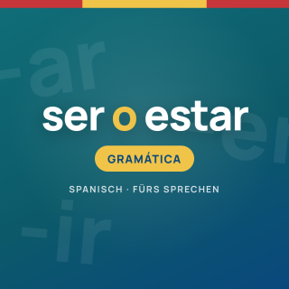 Spanisch praktische Grammatik